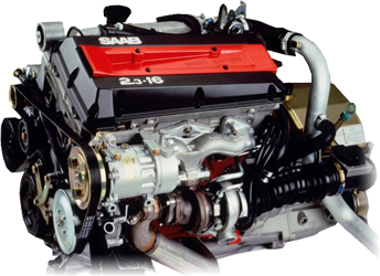 B00CA Engine